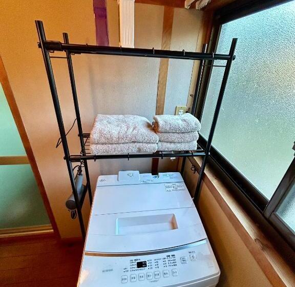 פנסיון ゲストハウス 畔（hotori）