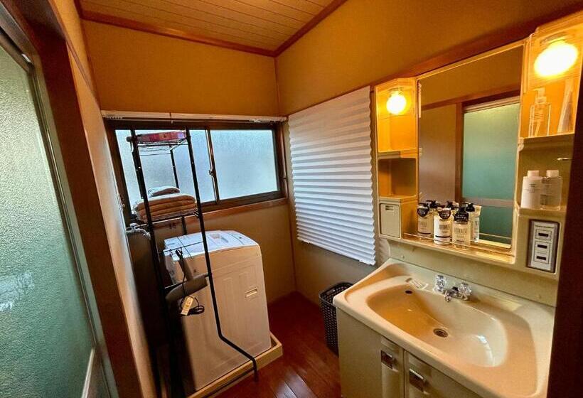 פנסיון ゲストハウス 畔（hotori）