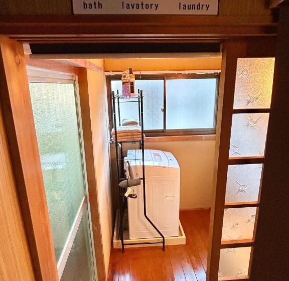 פנסיון ゲストハウス 畔（hotori）