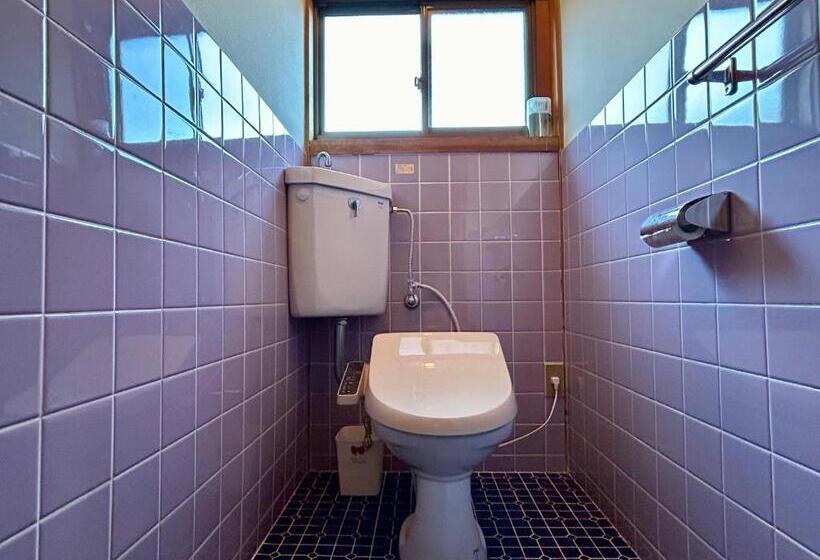 פנסיון ゲストハウス 畔（hotori）