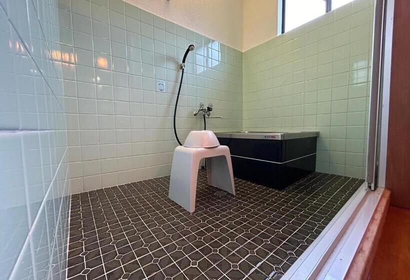 פנסיון ゲストハウス 畔（hotori）