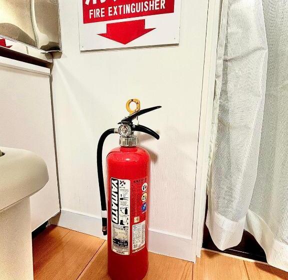 פנסיון ゲストハウス 畔（hotori）