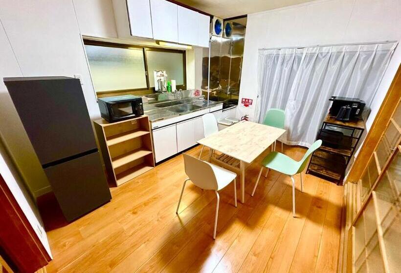 פנסיון ゲストハウス 畔（hotori）