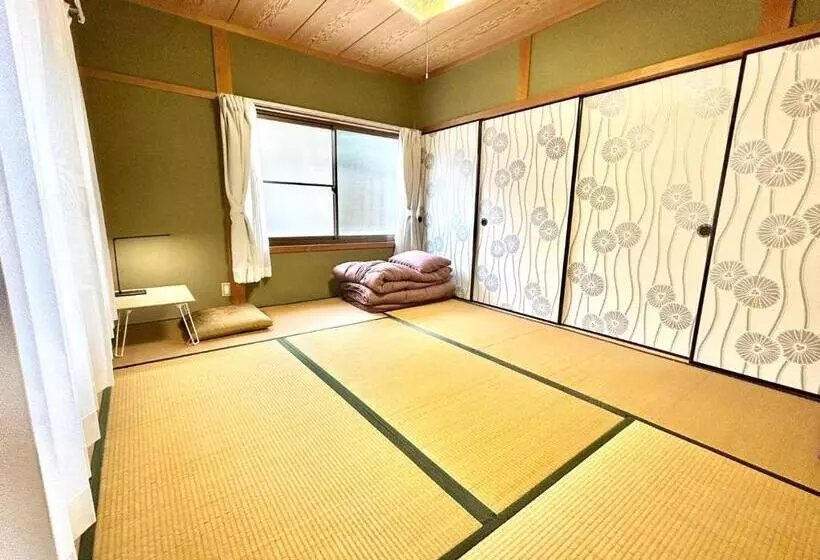 Majatalo ゲストハウス 畔（hotori）
