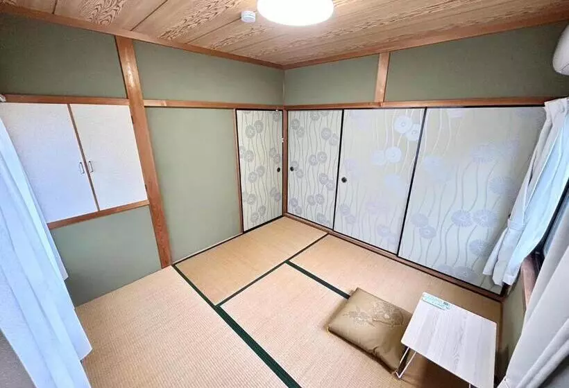 Majatalo ゲストハウス 畔（hotori）