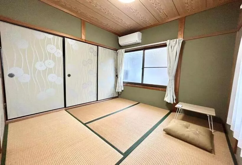 Majatalo ゲストハウス 畔（hotori）