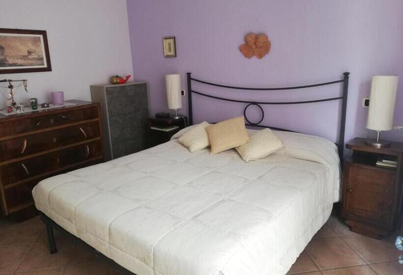 پانسیون Il Posto Giusto