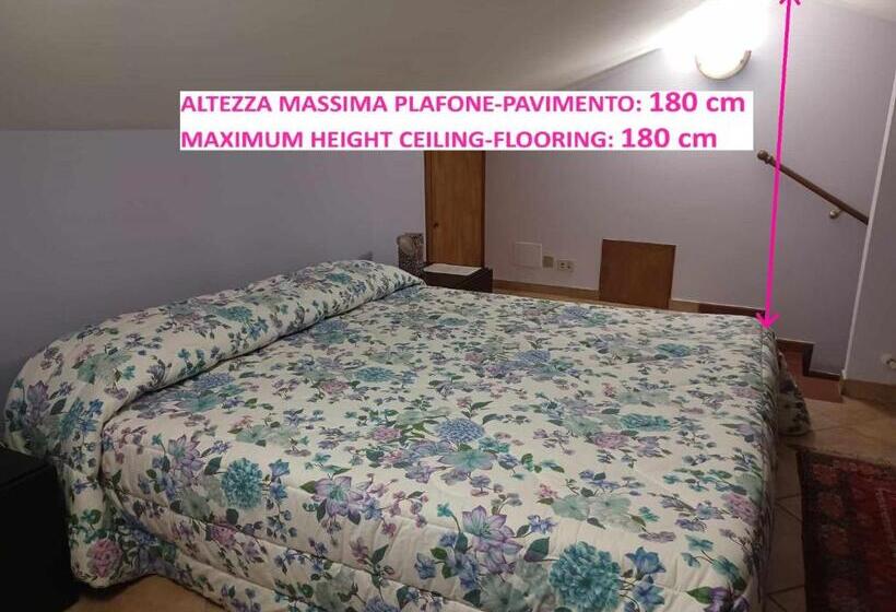 پانسیون Il Posto Giusto