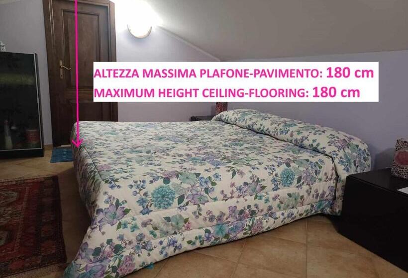 پانسیون Il Posto Giusto