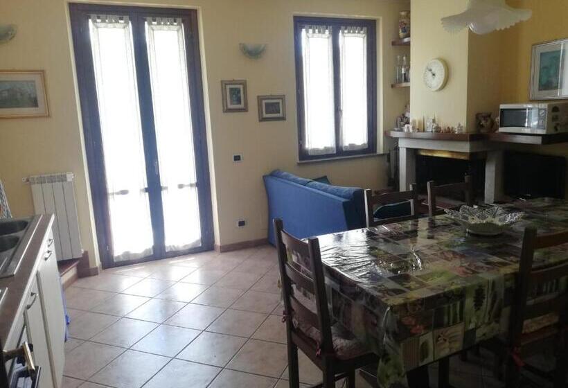 پانسیون Il Posto Giusto