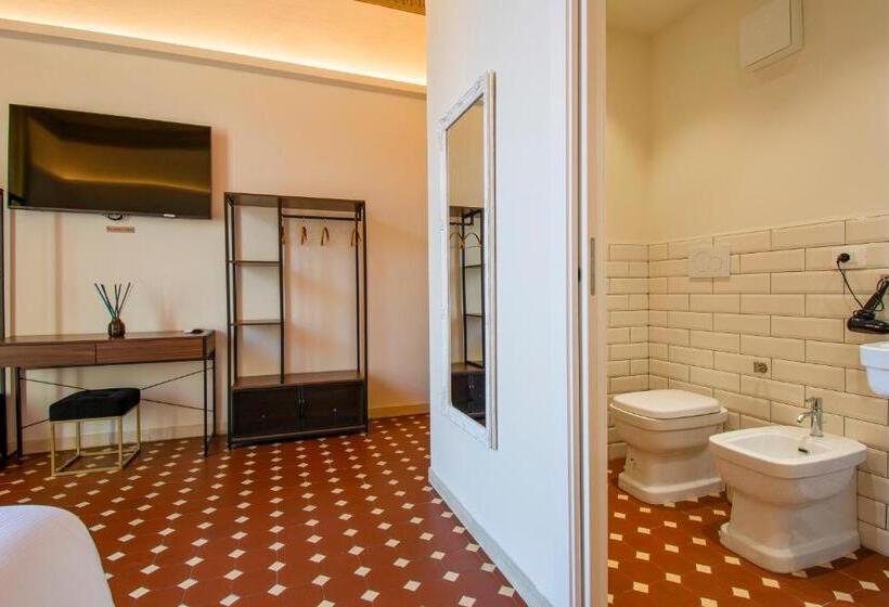 پانسیون Motif 26 Pistoia