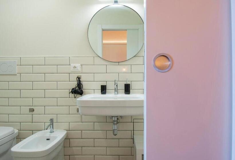 پانسیون Motif 26 Pistoia