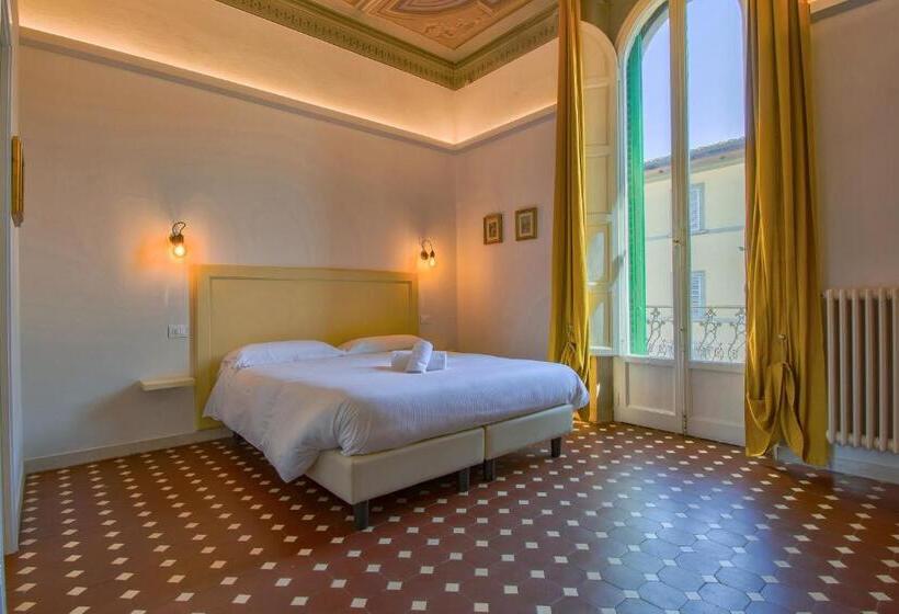 پانسیون Motif 26 Pistoia