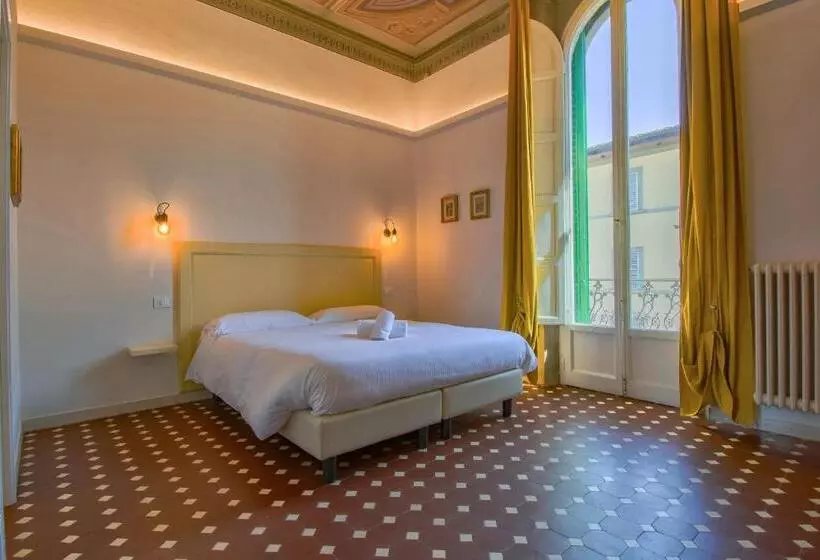 پانسیون Motif 26 Pistoia