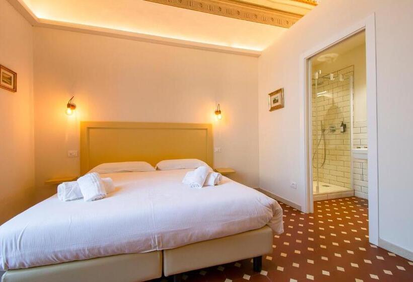 پانسیون Motif 26 Pistoia