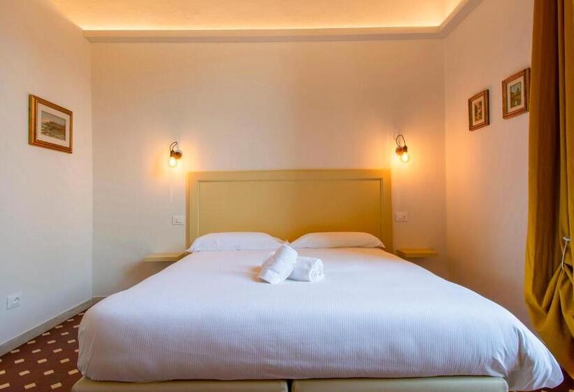 پانسیون Motif 26 Pistoia