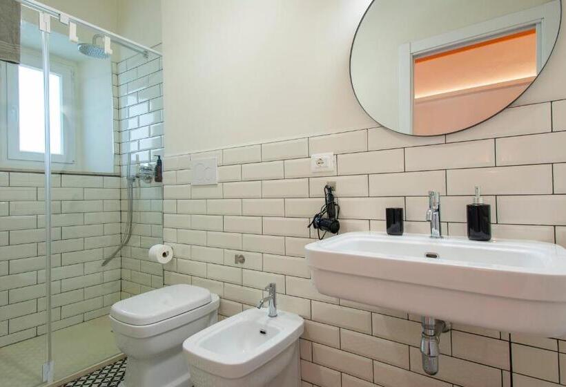 پانسیون Motif 26 Pistoia