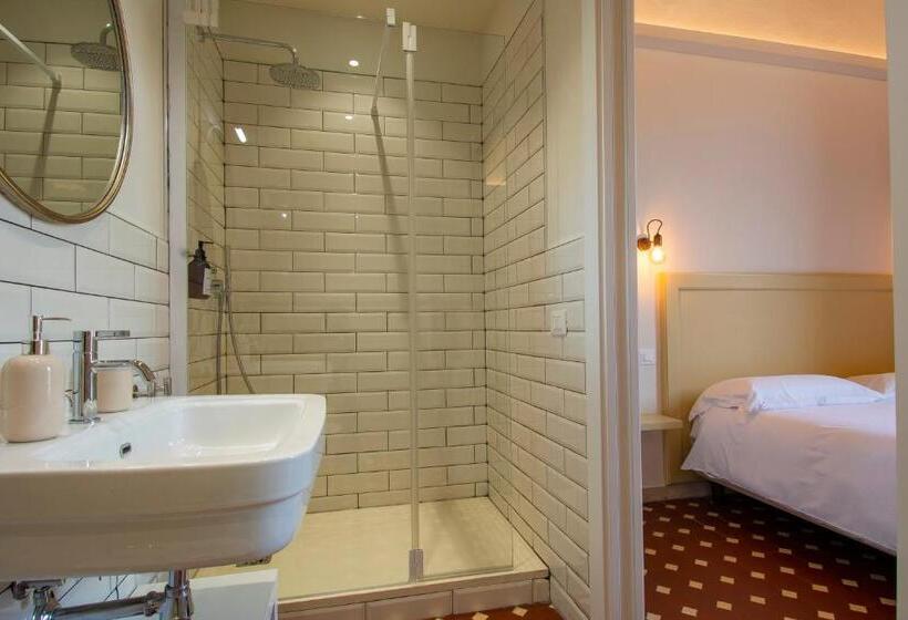 پانسیون Motif 26 Pistoia