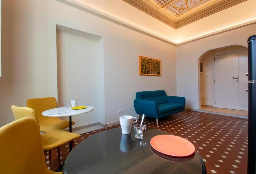 پانسیون Motif 26 Pistoia