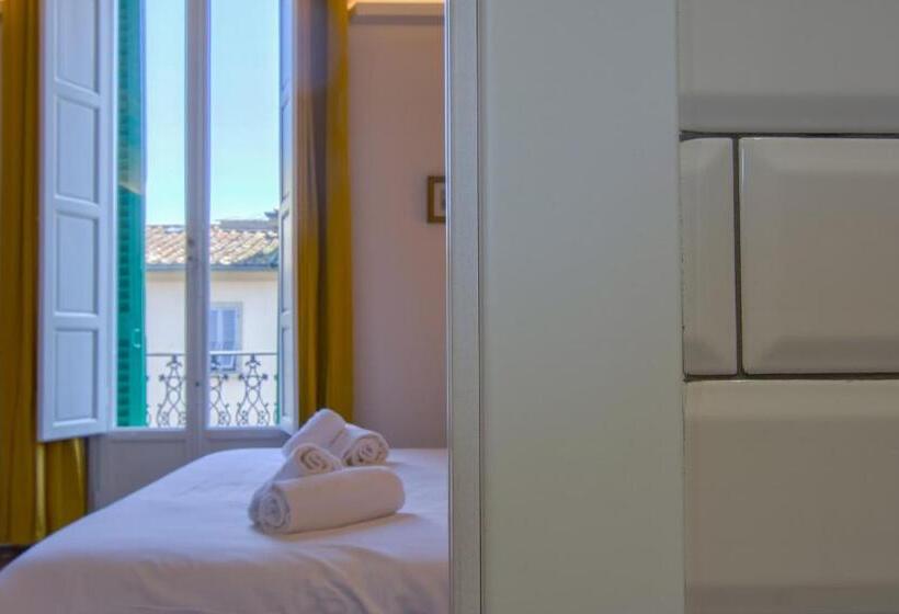 پانسیون Motif 26 Pistoia