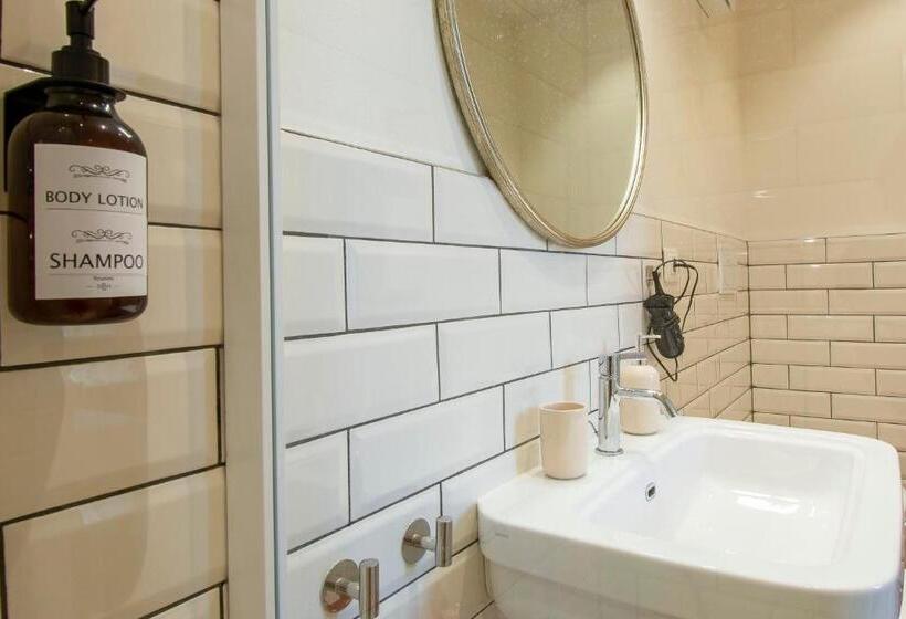 پانسیون Motif 26 Pistoia