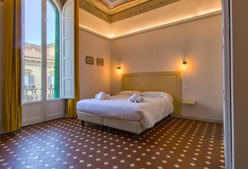 پانسیون Motif 26 Pistoia