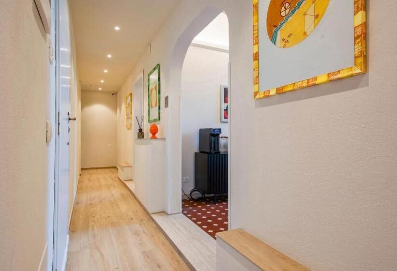 پانسیون Motif 26 Pistoia