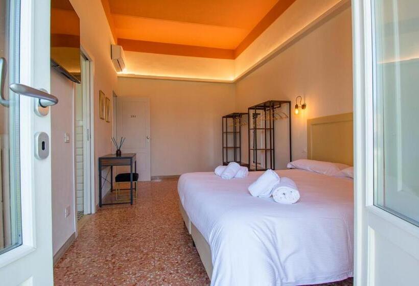 پانسیون Motif 26 Pistoia