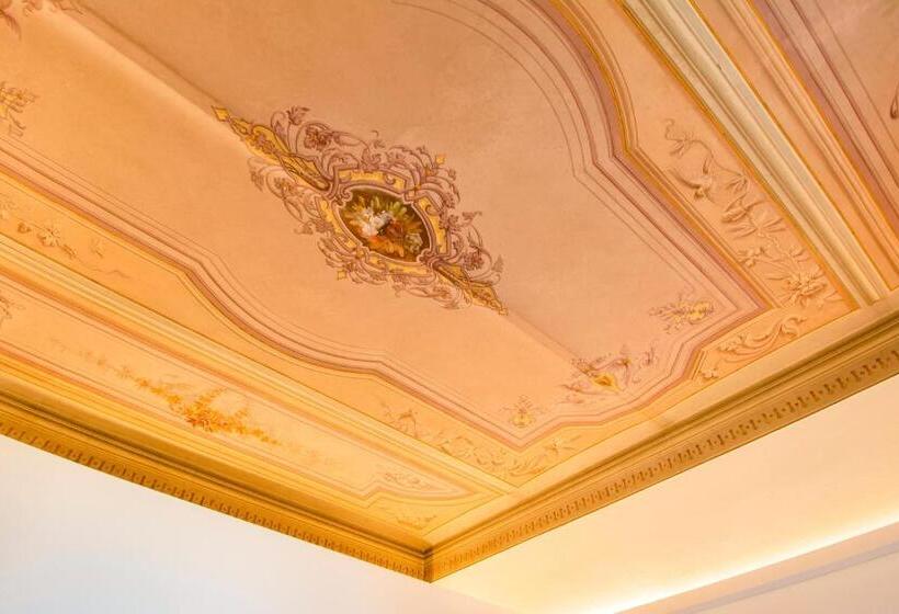 پانسیون Motif 26 Pistoia