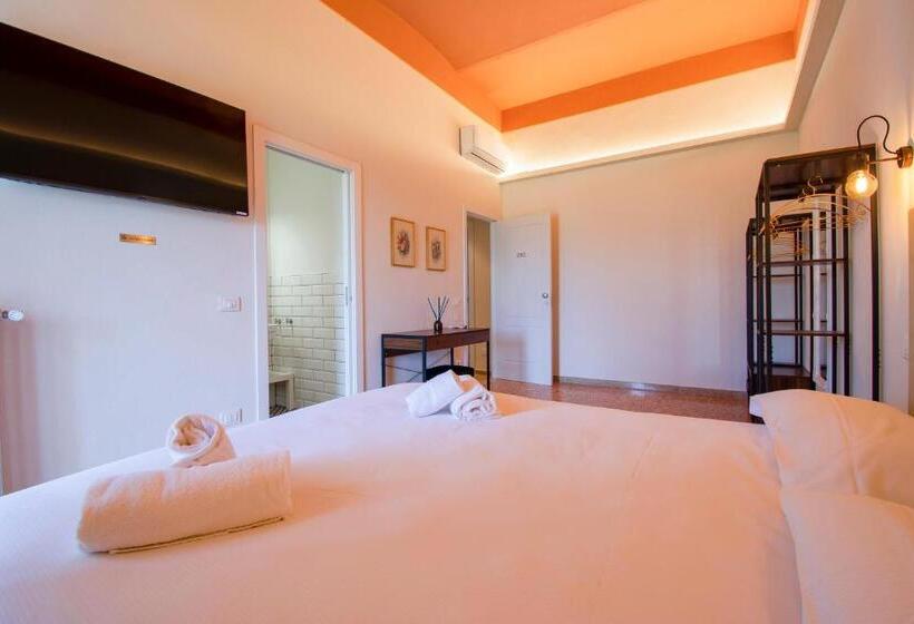 پانسیون Motif 26 Pistoia