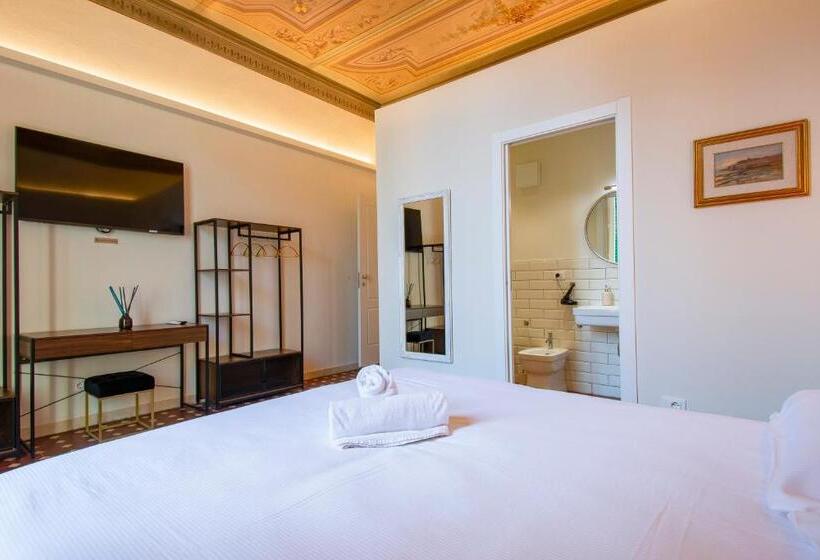 پانسیون Motif 26 Pistoia