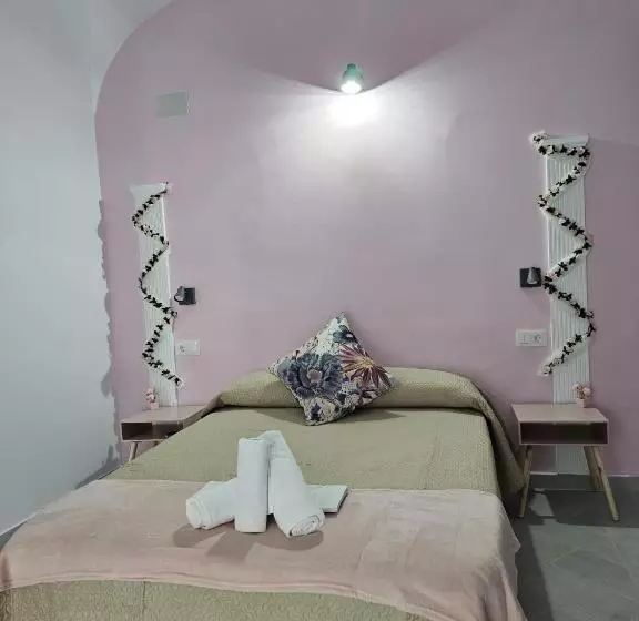 Pansiyon Pompeya Merida Suite