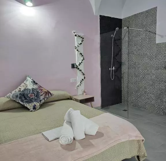 Pansiyon Pompeya Merida Suite