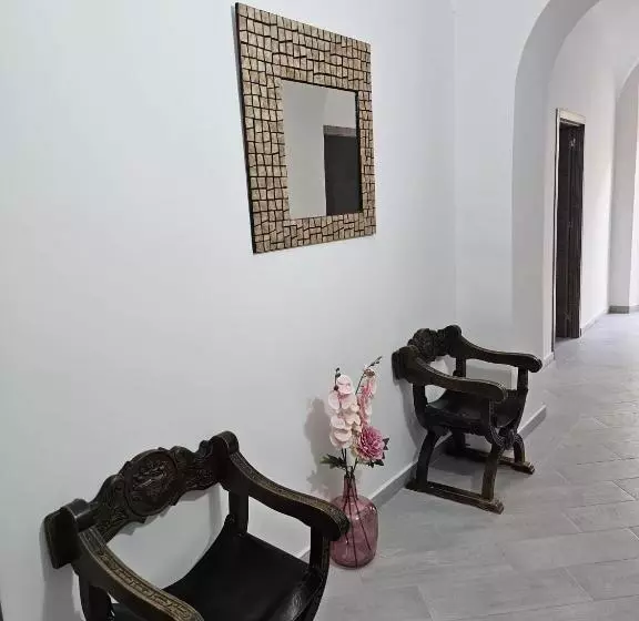 Pansiyon Pompeya Merida Suite