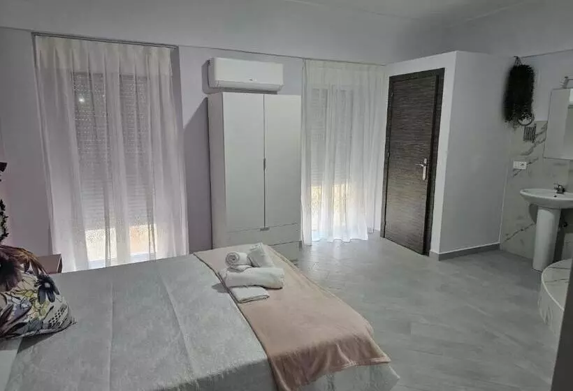 Pansiyon Pompeya Merida Suite