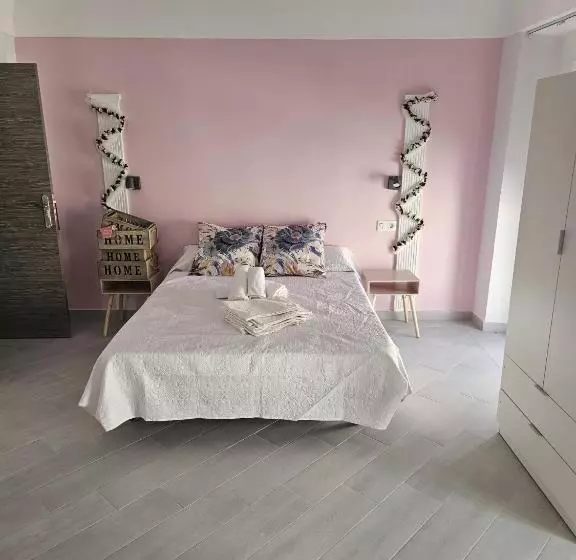 Pansiyon Pompeya Merida Suite