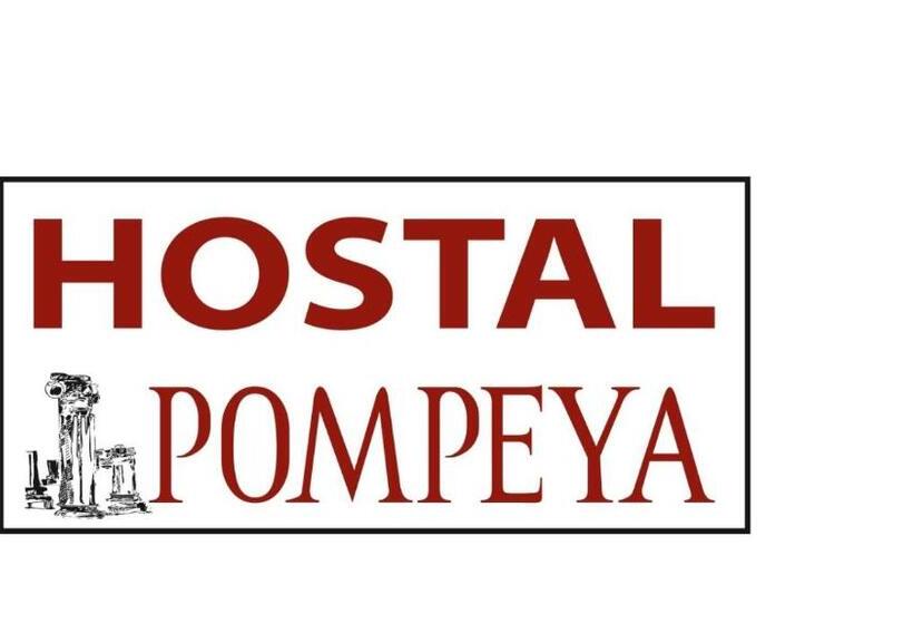 פנסיון Pompeya Merida Suite