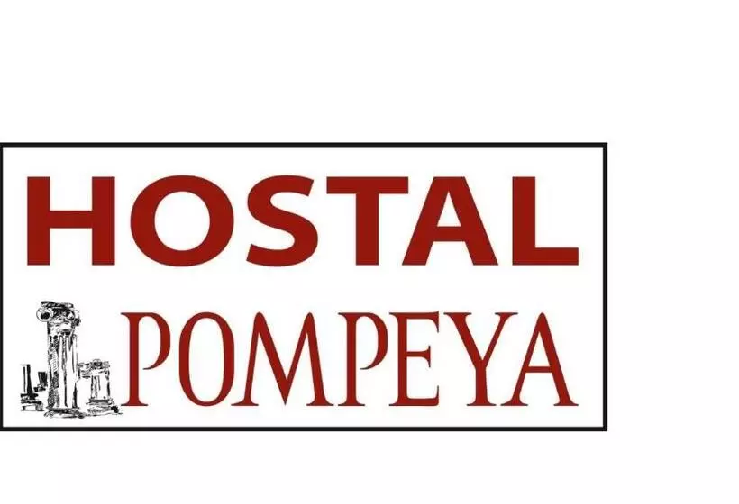 Pansiyon Pompeya Merida Suite