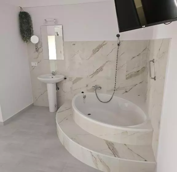 Pansiyon Pompeya Merida Suite