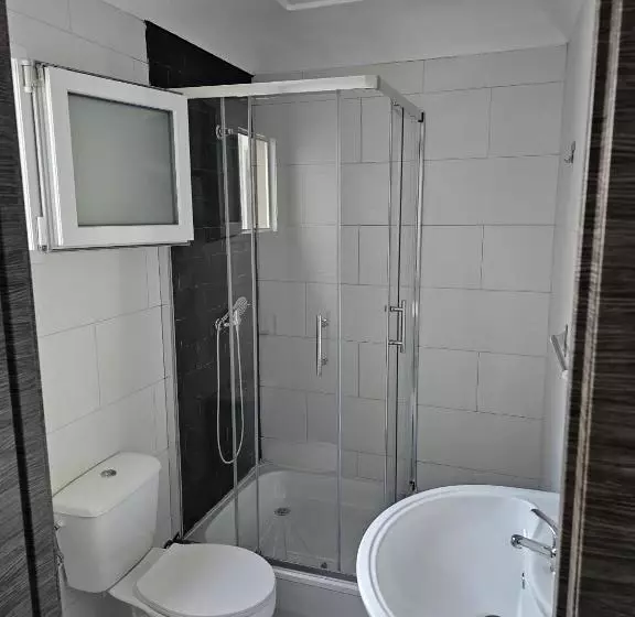 Pansiyon Pompeya Merida Suite