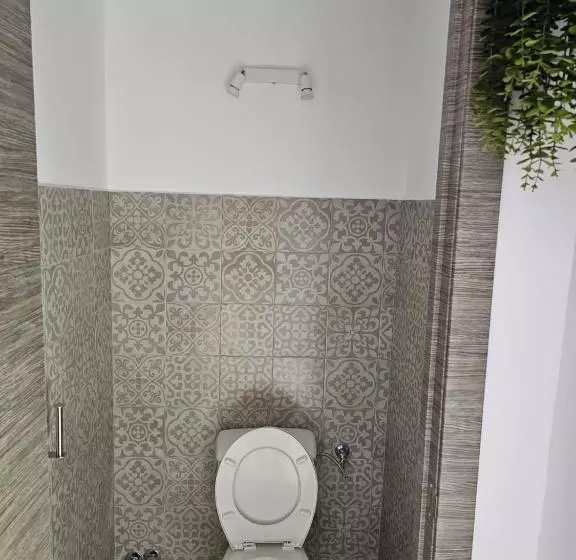 Pansiyon Pompeya Merida Suite