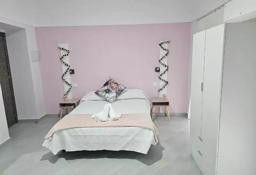 Pansiyon Pompeya Merida Suite