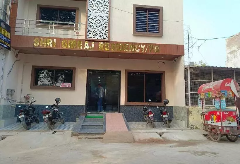 Majatalo Shri Girraj Residency
