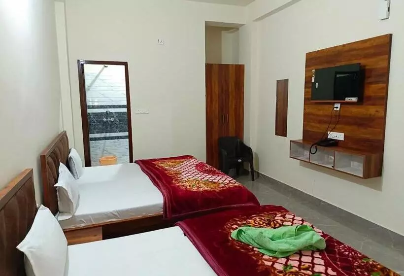 Majatalo Shri Girraj Residency