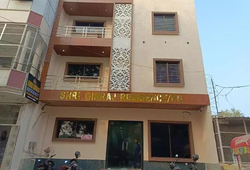 Majatalo Shri Girraj Residency