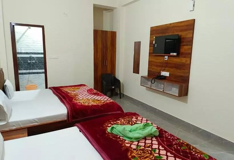 Majatalo Shri Girraj Residency