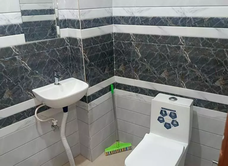 Majatalo Shri Girraj Residency