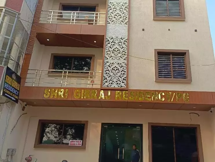 Majatalo Shri Girraj Residency