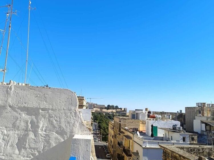 San Francisco Studios Valletta