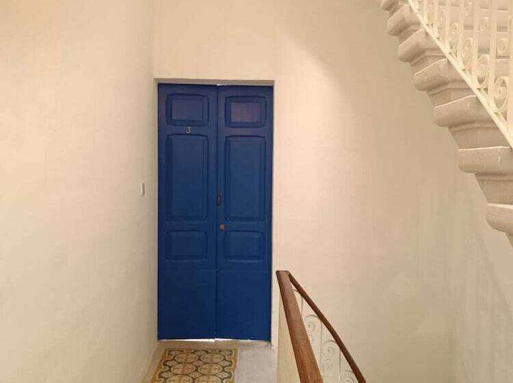 San Francisco Studios Valletta